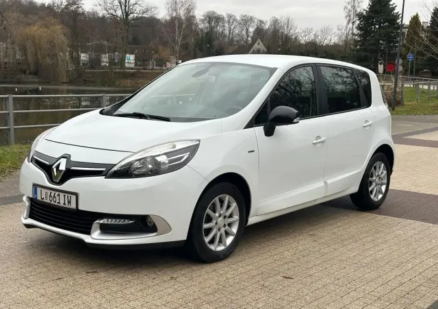 RENAULT Scenic 1.2 TCE Energy Life