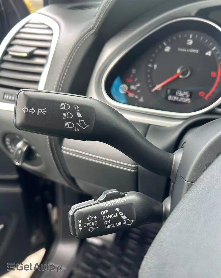 AUDI Q7 3.0 TDI DPF clean diesel Quattro Tiptronic