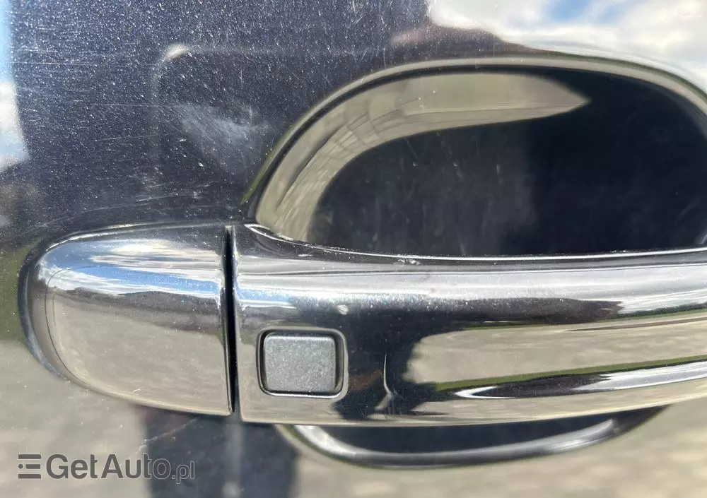 AUDI Q7 3.0 TDI DPF clean diesel Quattro Tiptronic