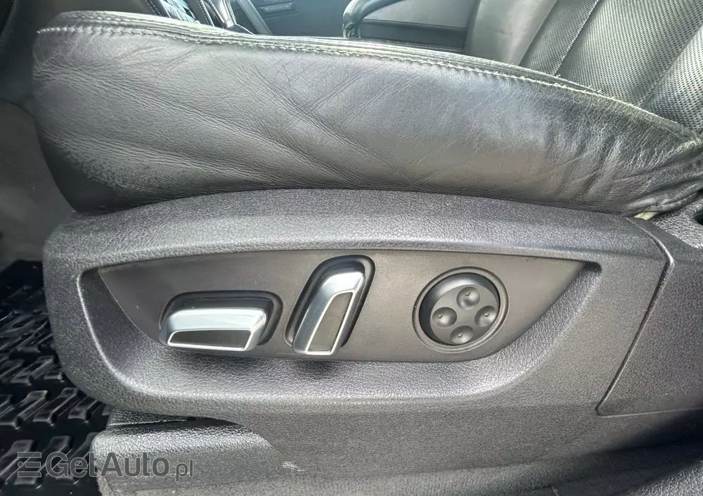 AUDI Q7 3.0 TDI DPF clean diesel Quattro Tiptronic