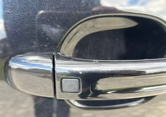 AUDI Q7 3.0 TDI DPF clean diesel Quattro Tiptronic