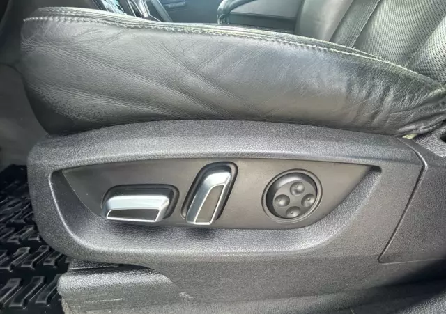 AUDI Q7 3.0 TDI DPF clean diesel Quattro Tiptronic