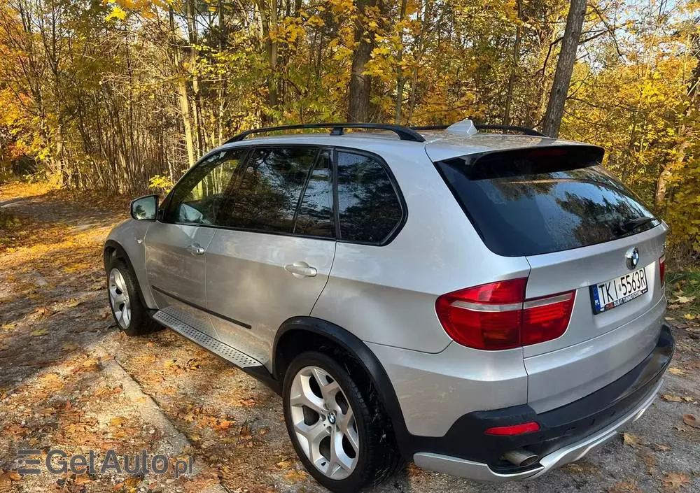 BMW X5 3.0d xDrive