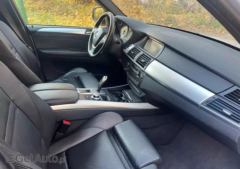 BMW X5 3.0d xDrive