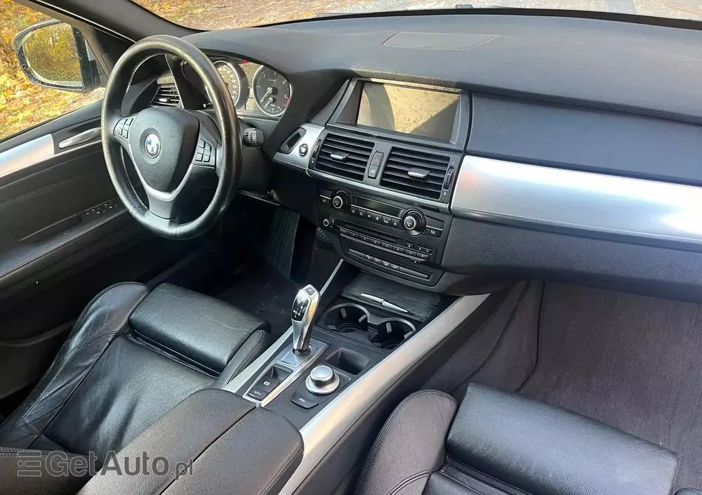 BMW X5 3.0d xDrive