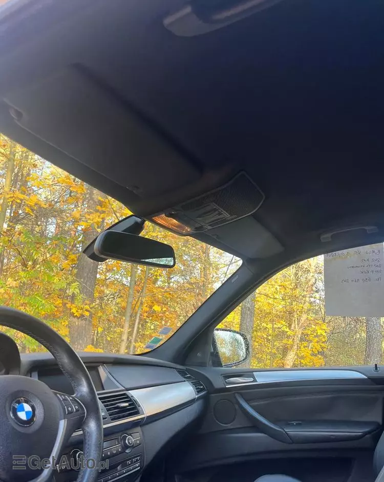 BMW X5 3.0d xDrive