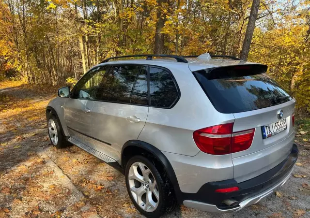 BMW X5 3.0d xDrive