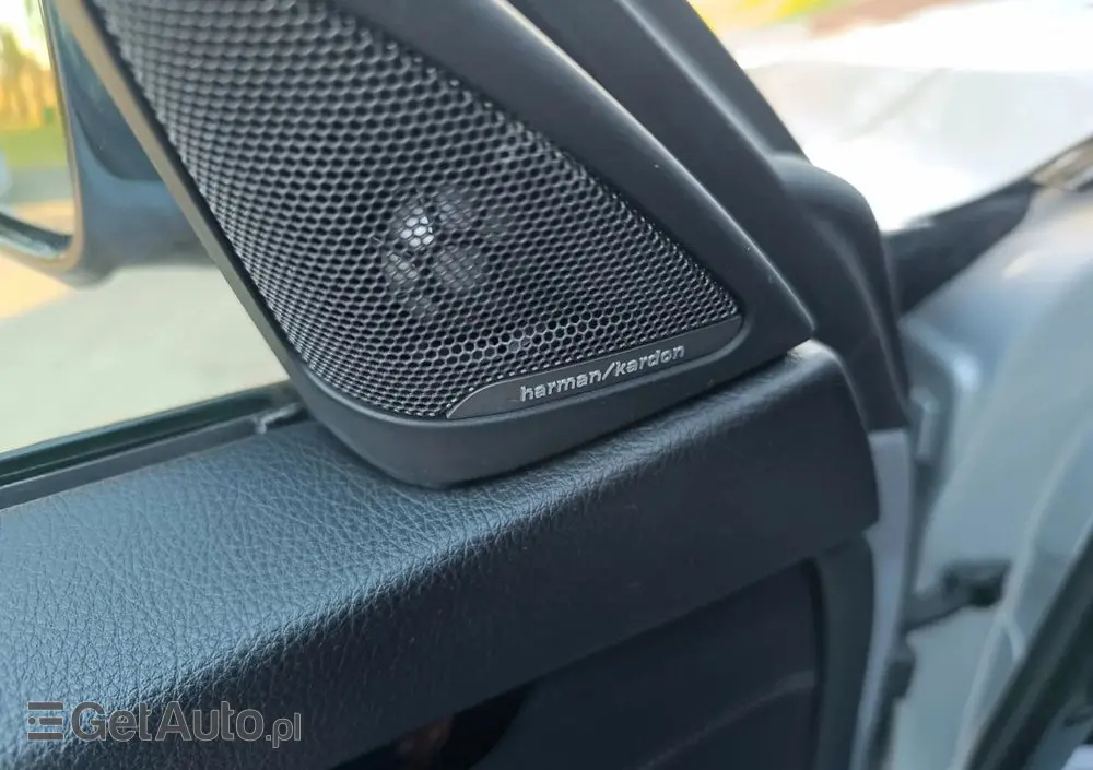 BMW Seria 4 420d Sport-Aut M Sport