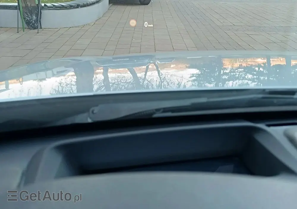 BMW Seria 4 420d Sport-Aut M Sport