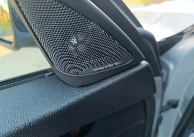 BMW Seria 4 420d Sport-Aut M Sport