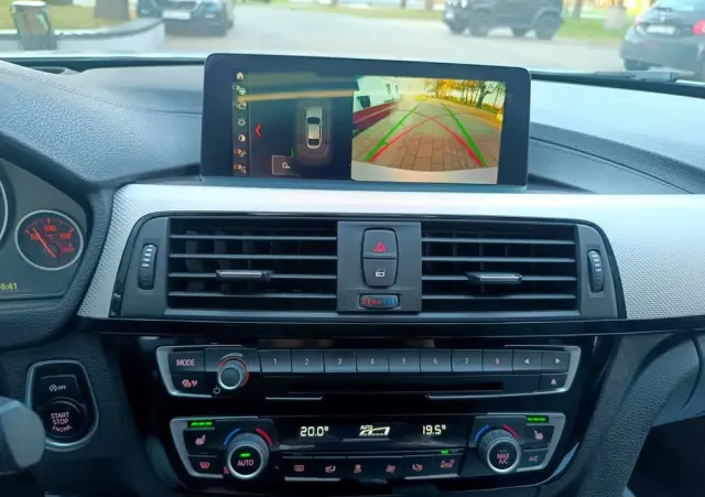 BMW Seria 4 420d Sport-Aut M Sport