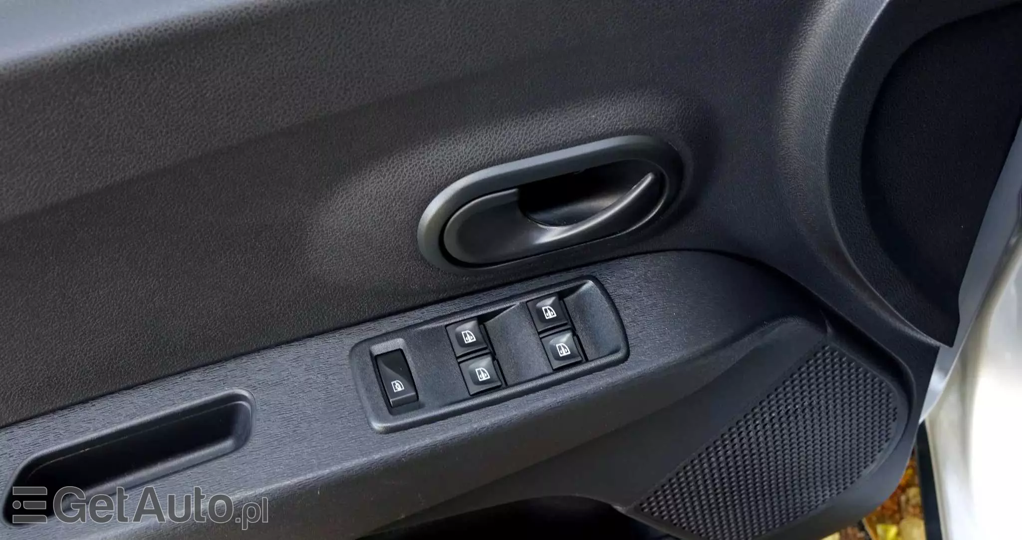 DACIA Lodgy 1.5 dCi Stepway