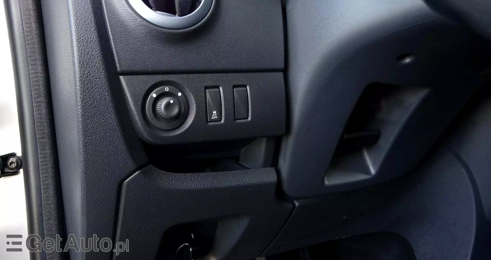 DACIA Lodgy 1.5 dCi Stepway