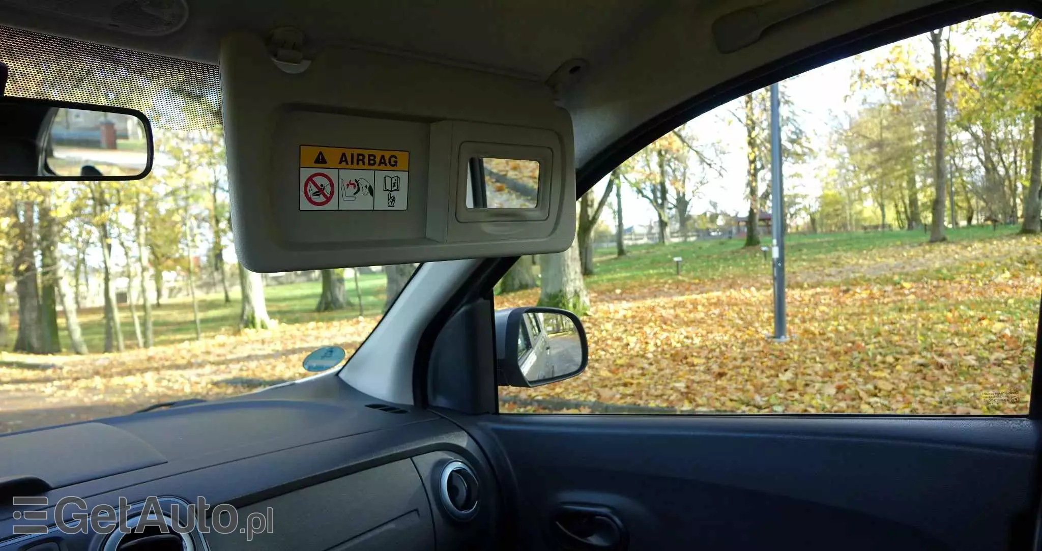 DACIA Lodgy 1.5 dCi Stepway