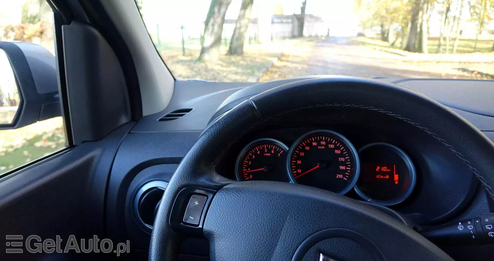 DACIA Lodgy 1.5 dCi Stepway