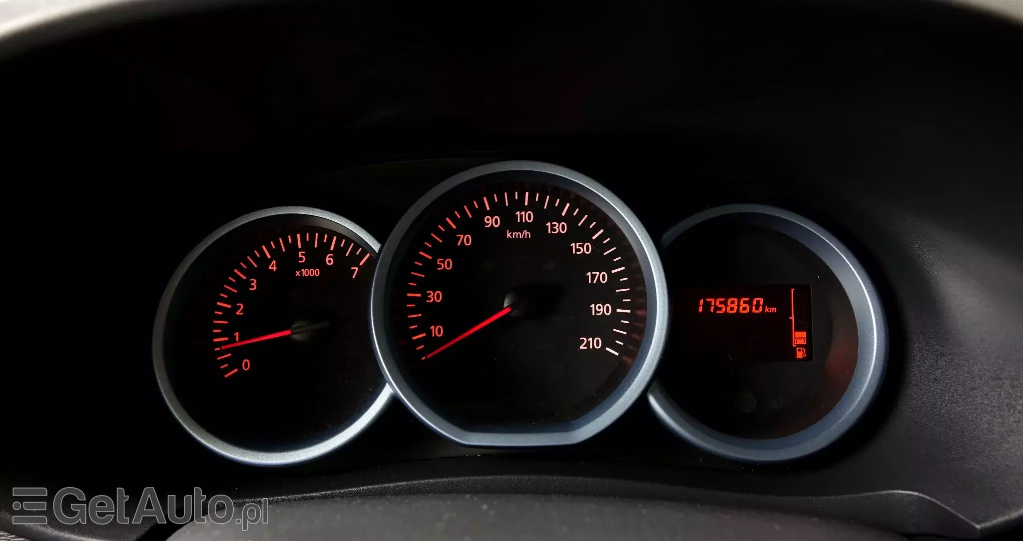 DACIA Lodgy 1.5 dCi Stepway