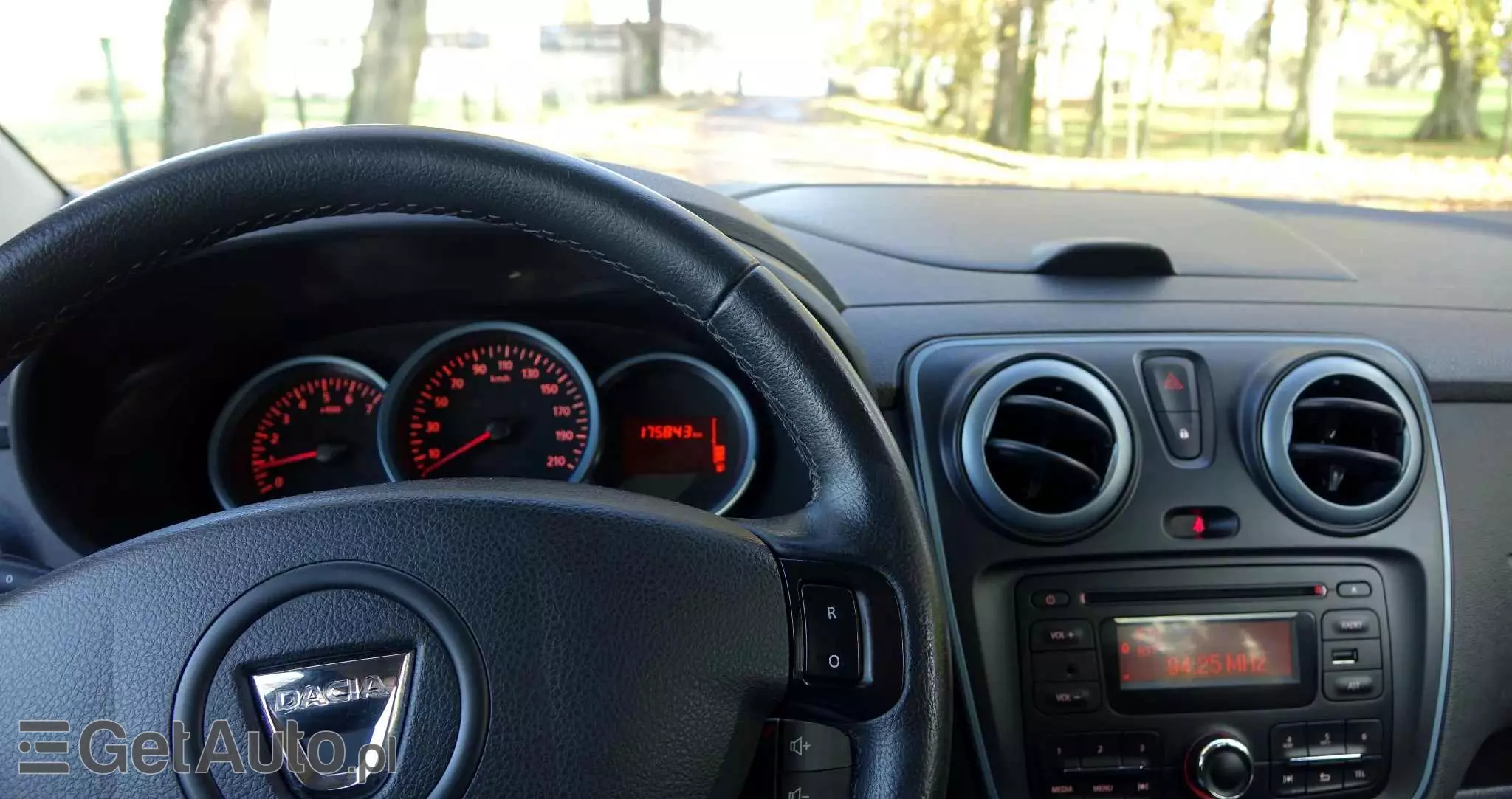 DACIA Lodgy 1.5 dCi Stepway