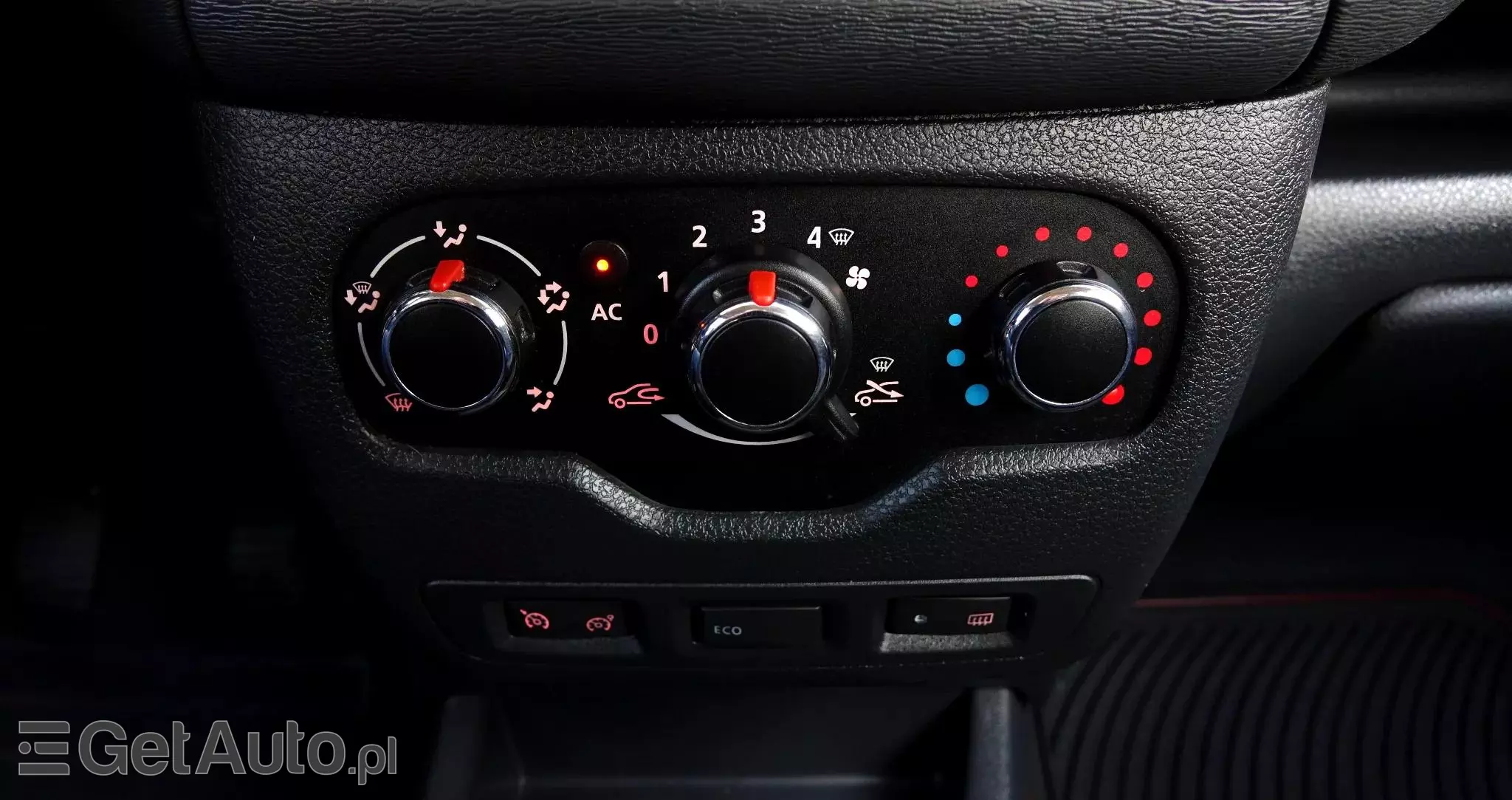 DACIA Lodgy 1.5 dCi Stepway