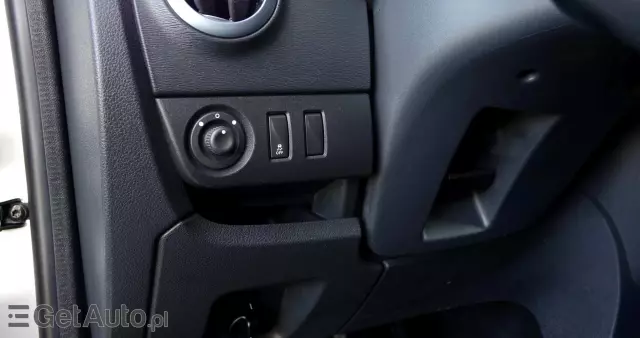 DACIA Lodgy 1.5 dCi Stepway