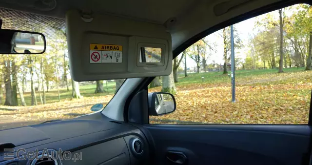 DACIA Lodgy 1.5 dCi Stepway