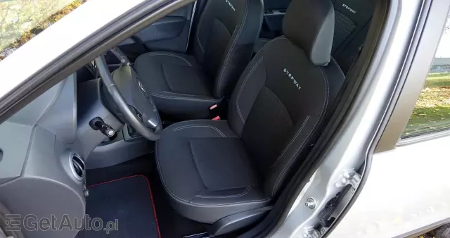 DACIA Lodgy 1.5 dCi Stepway