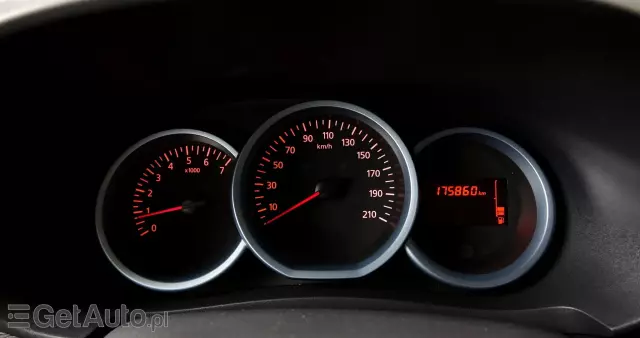 DACIA Lodgy 1.5 dCi Stepway