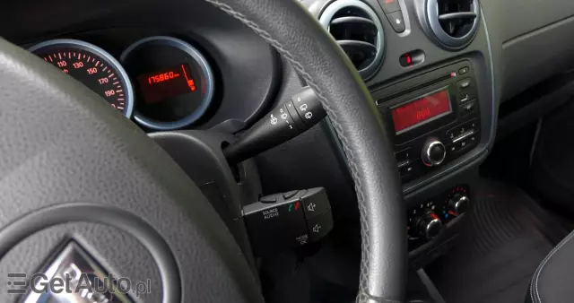 DACIA Lodgy 1.5 dCi Stepway