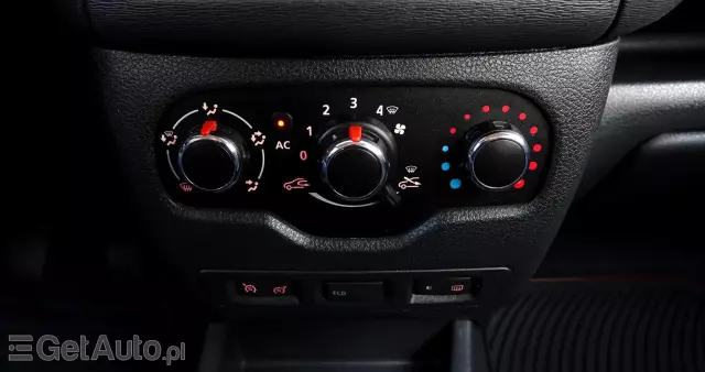 DACIA Lodgy 1.5 dCi Stepway