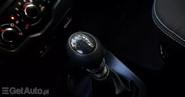 DACIA Lodgy 1.5 dCi Stepway