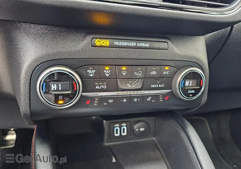 FORD Kuga 2.0 EcoBlue AWD ST-Line X