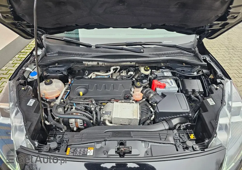 FORD Kuga 2.0 EcoBlue AWD ST-Line X