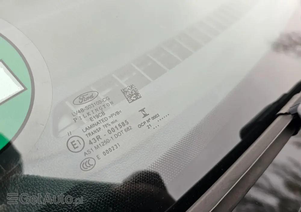 FORD Kuga 2.0 EcoBlue AWD ST-Line X