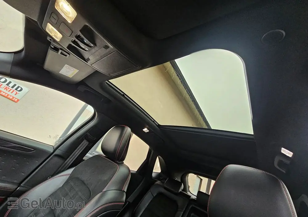 FORD Kuga 2.0 EcoBlue AWD ST-Line X