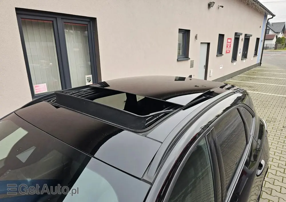 FORD Kuga 2.0 EcoBlue AWD ST-Line X