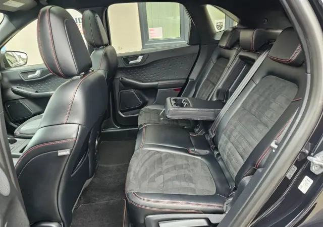 FORD Kuga 2.0 EcoBlue AWD ST-Line X