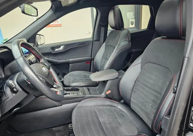 FORD Kuga 2.0 EcoBlue AWD ST-Line X