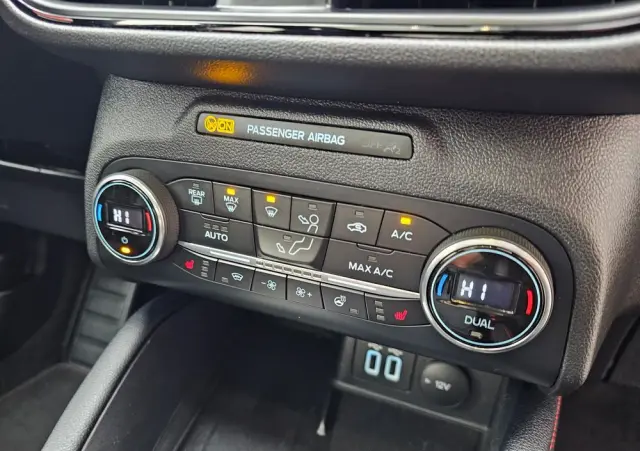 FORD Kuga 2.0 EcoBlue AWD ST-Line X