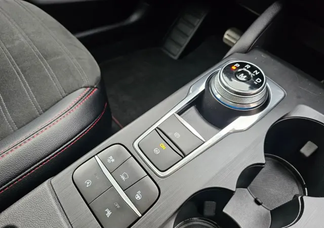 FORD Kuga 2.0 EcoBlue AWD ST-Line X