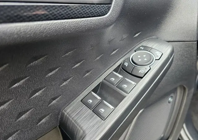 FORD Kuga 2.0 EcoBlue AWD ST-Line X