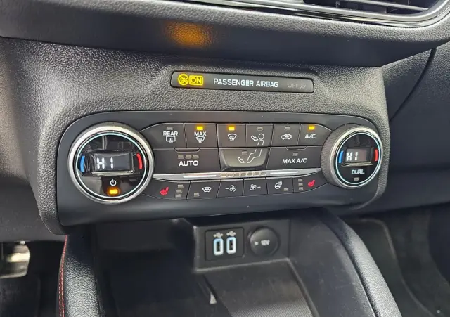 FORD Kuga 2.0 EcoBlue AWD ST-Line X