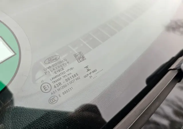 FORD Kuga 2.0 EcoBlue AWD ST-Line X