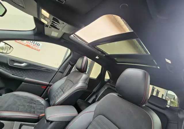 FORD Kuga 2.0 EcoBlue AWD ST-Line X