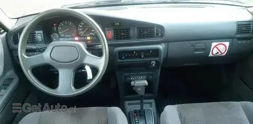 MAZDA 626 