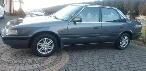 MAZDA 626 