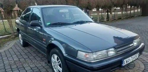 MAZDA 626 