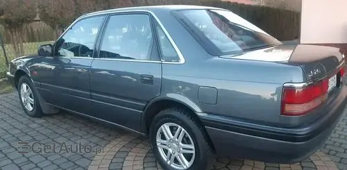 MAZDA 626 