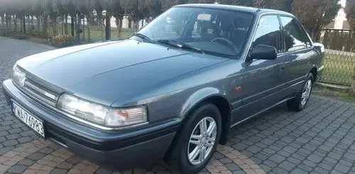 MAZDA 626 