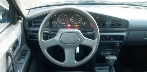 MAZDA 626 