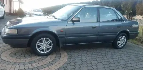 MAZDA 626 