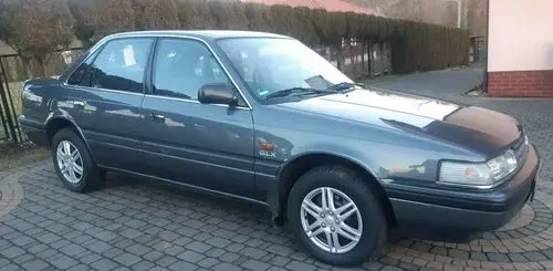 MAZDA 626 